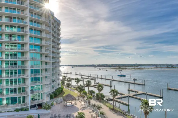 28107 Perdido Beach Boulevard #D805, Orange Beach, AL 36561