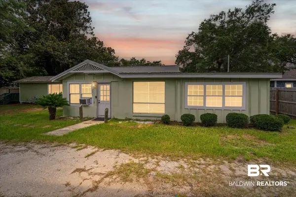 4855 Bay Circle, Orange Beach, AL 36561