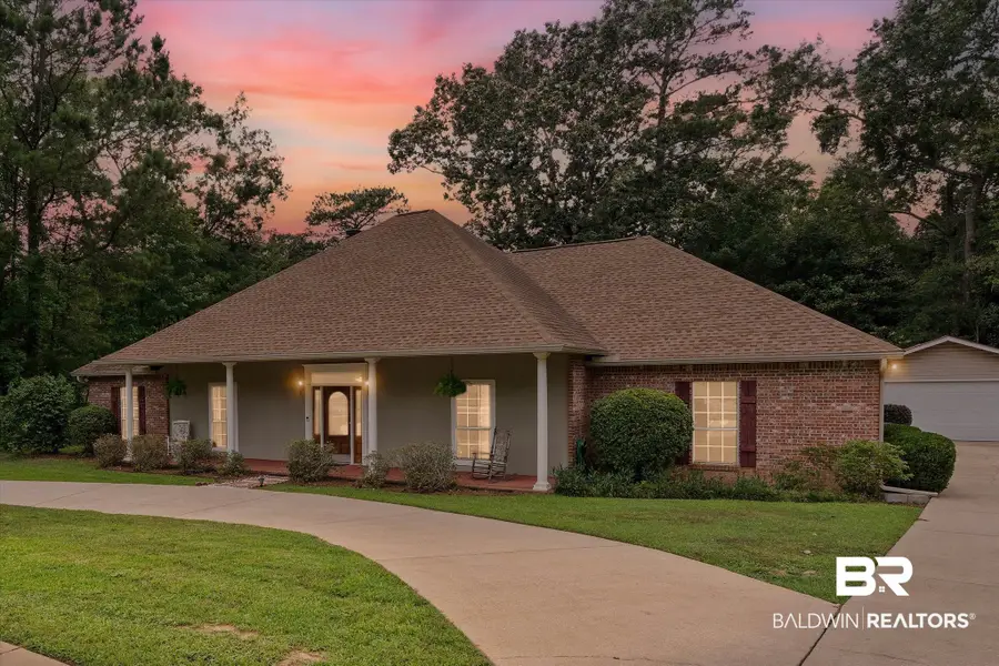 73 General Canby Drive, Spanish Fort, AL 36527 - #2