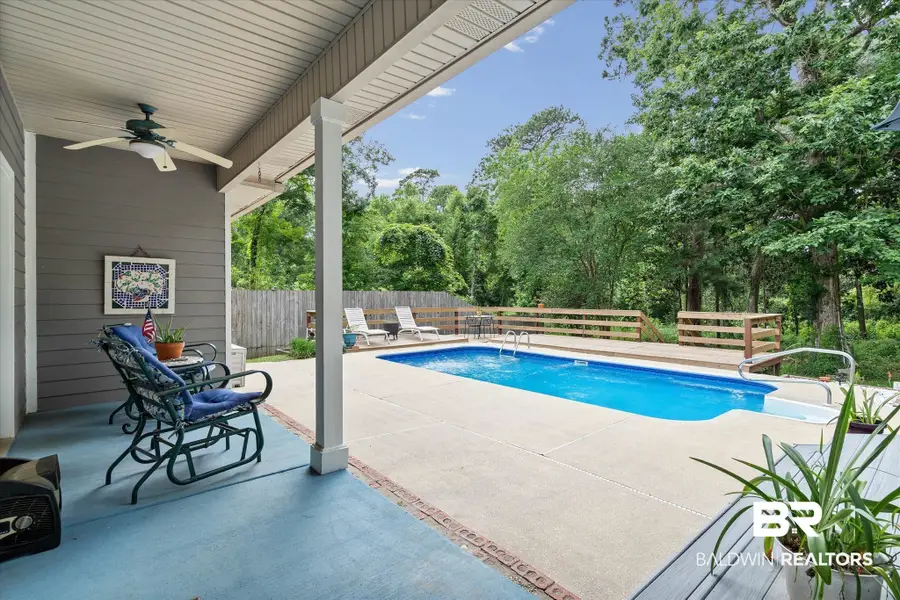 73 General Canby Drive, Spanish Fort, AL 36527 - #3
