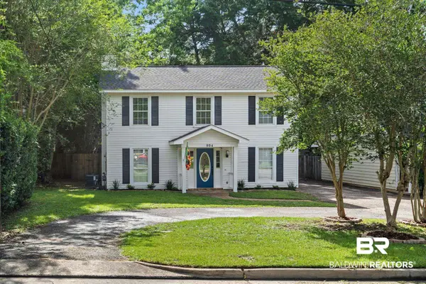 804 Henckley Avenue, Mobile, AL 36609