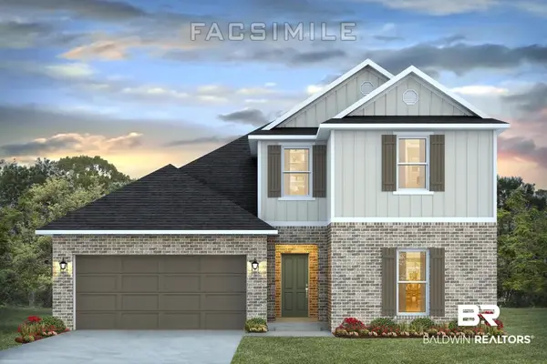 13149 Antler Hill Road, Spanish Fort, AL 36527