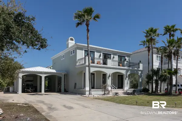 28499 Ono Boulevard, Orange Beach, AL 36561
