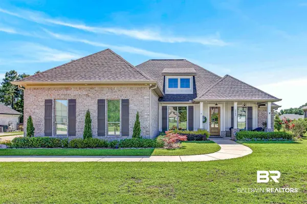3909 Stafford Boulevard, Gulf Shores, AL 36542