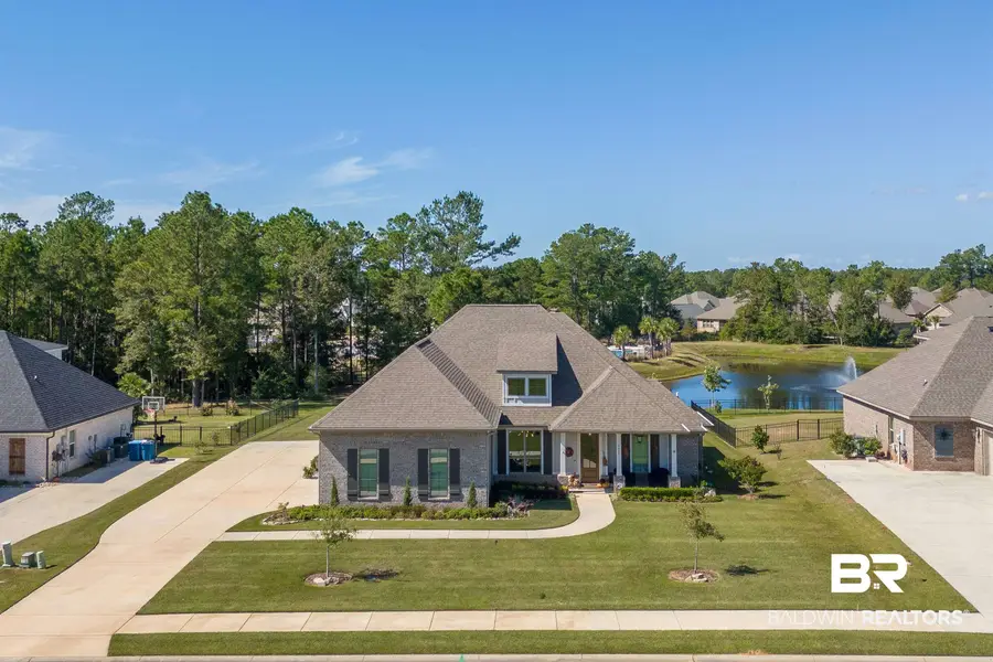 3909 Stafford Boulevard, Gulf Shores, AL 36542 - #2