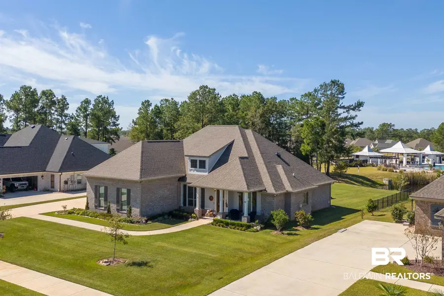 3909 Stafford Boulevard, Gulf Shores, AL 36542 - #3