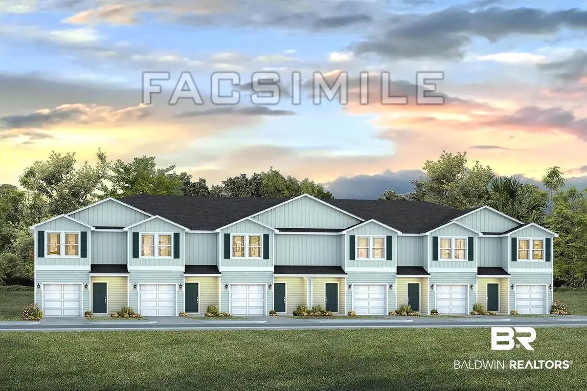 32251 Emancipation Circle, Spanish Fort, AL 36527 - #1