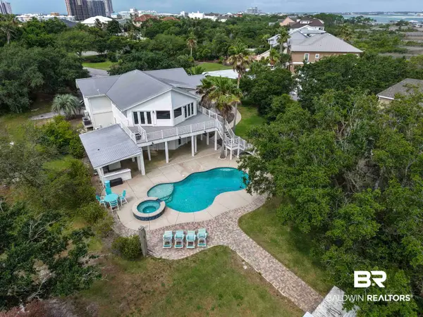 29550 St John Drive, Orange Beach, AL 36561