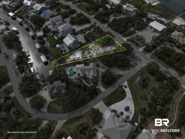 29563 Ono Boulevard, Orange Beach, AL 36561