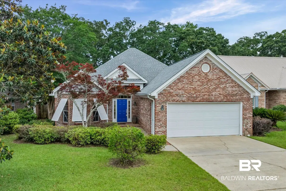 130 Club Drive, Fairhope, AL 36532 - #1
