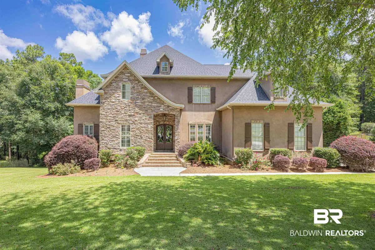30300 Scotch Pine Court, Spanish Fort, AL 36527 - #1