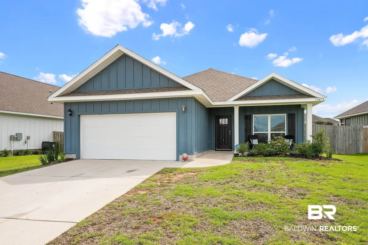 13075 Shoshoney Circle, Fairhope, AL 36532 - #1