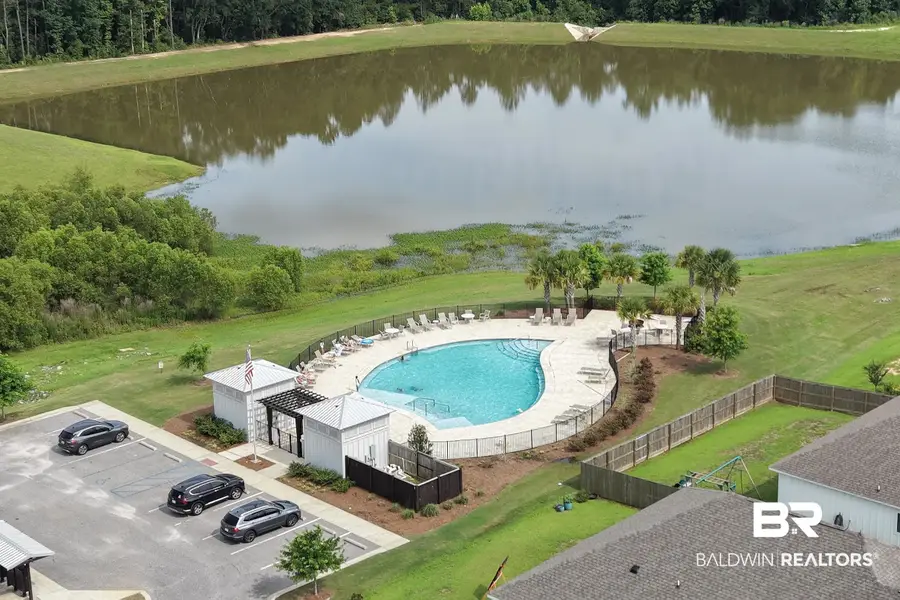 13075 Shoshoney Circle, Fairhope, AL 36532 - #2