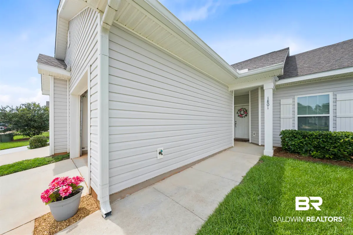 2651 S Juniper Avenue #1801, Foley, AL 36535 - #1