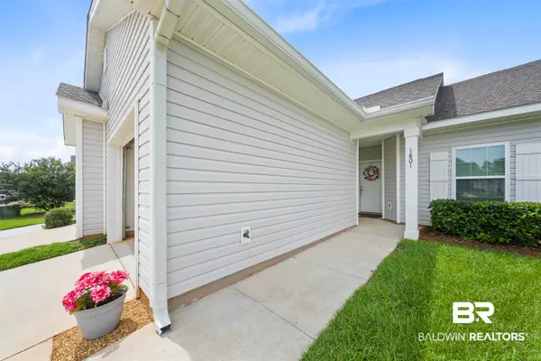 2651 S Juniper Avenue #1801, Foley, AL 36535