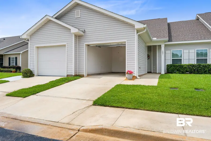 2651 S Juniper Avenue #1801, Foley, AL 36535 - #2