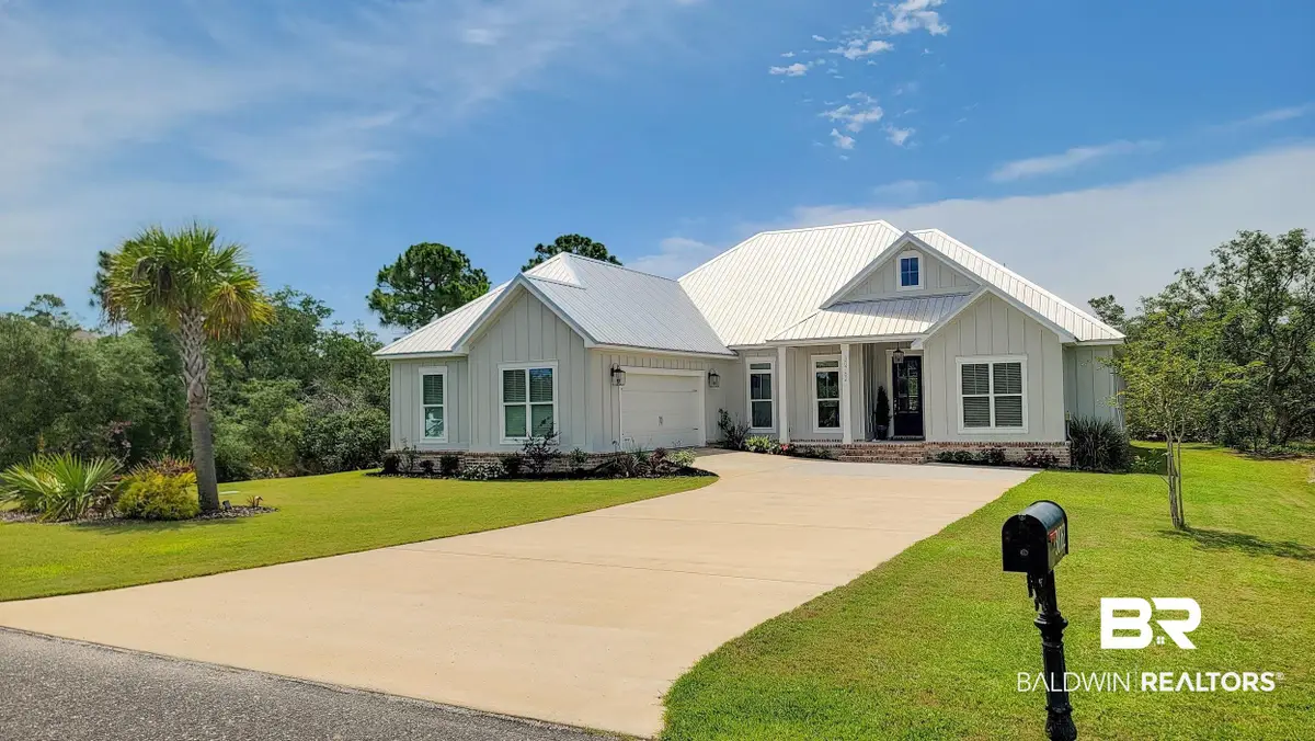 30762 Ono North Loop, Orange Beach, AL 36561 - #1