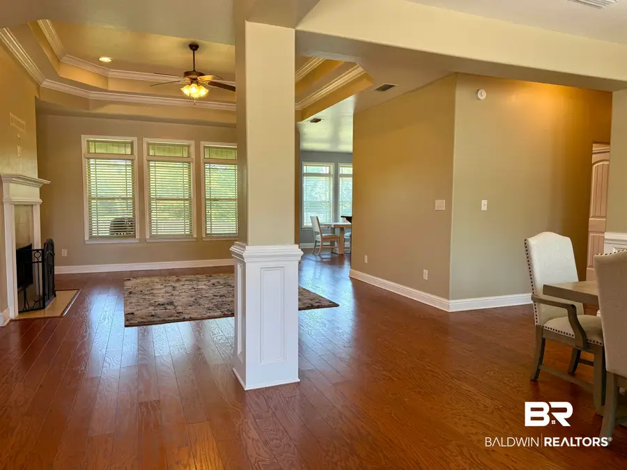 2141 Dyson Boulevard, Semmes, AL 36575 - #2