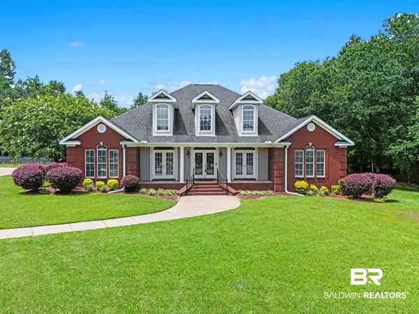 3176 Cedar Court, Mobile, AL 36619