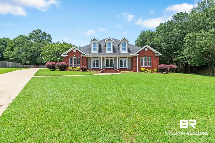 3176 Cedar Court, Mobile, AL 36619 - #2