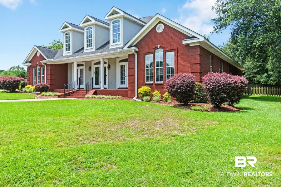 3176 Cedar Court, Mobile, AL 36619 - #3