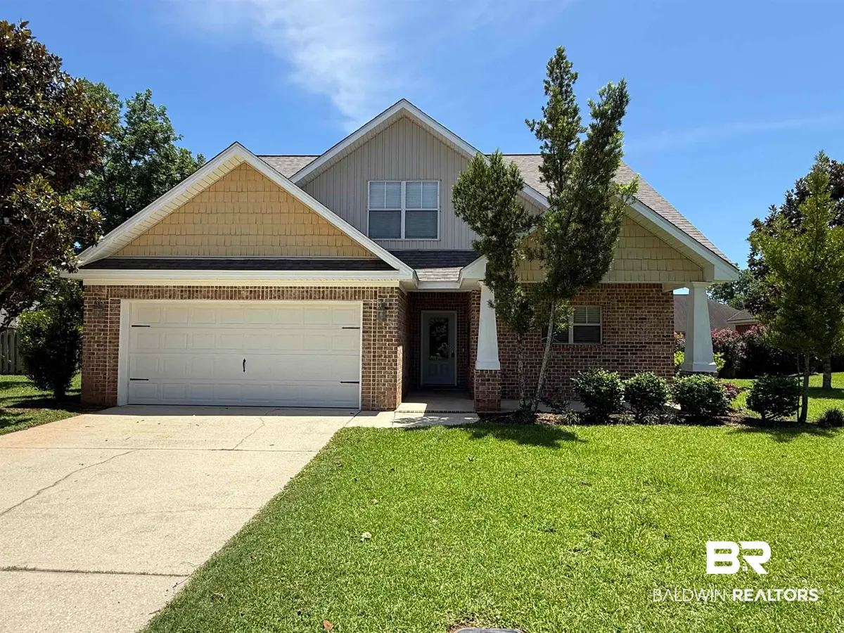 8778 Drifton Court, Daphne, AL 36526 - #1