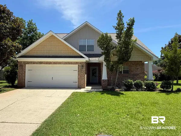 8778 Drifton Court, Daphne, AL 36526