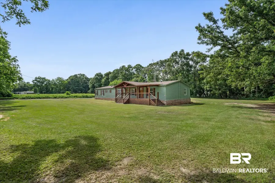 9230 Mcleod Road, Mobile, AL 36695 - #2