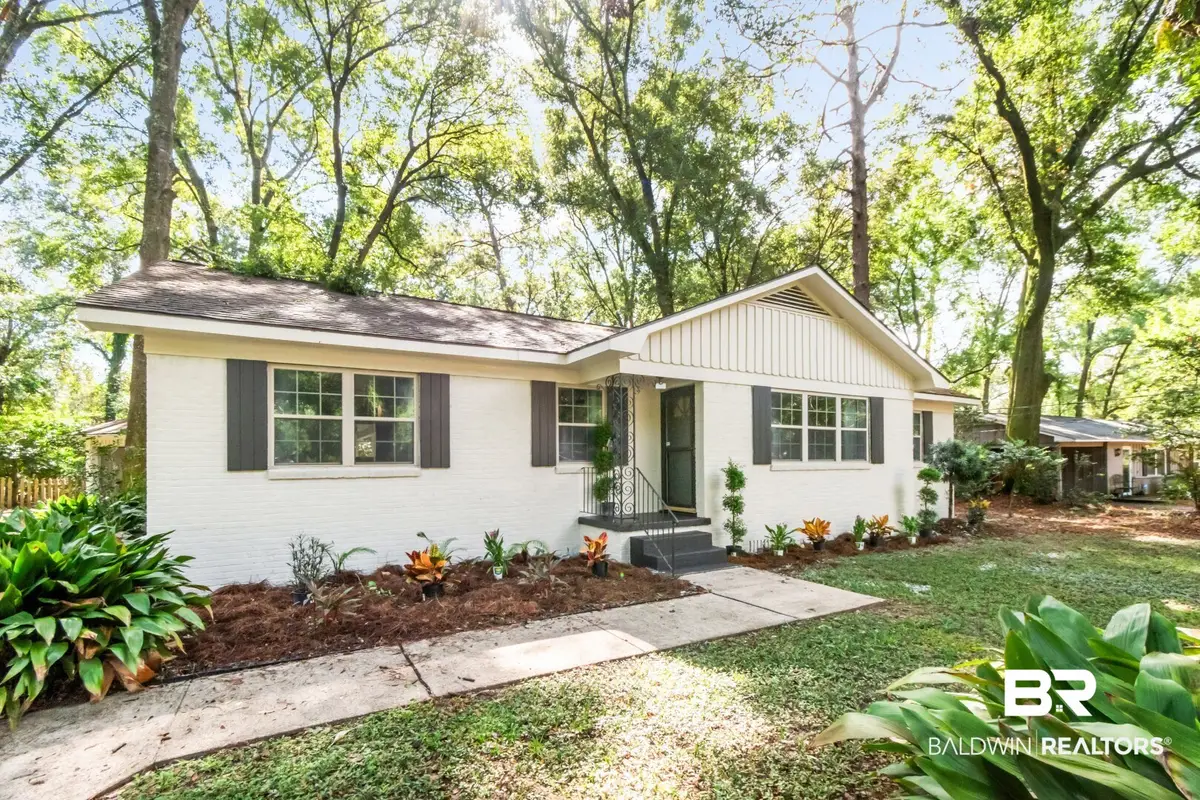 1421 Polaris Drive, Mobile, AL 36693 - #1