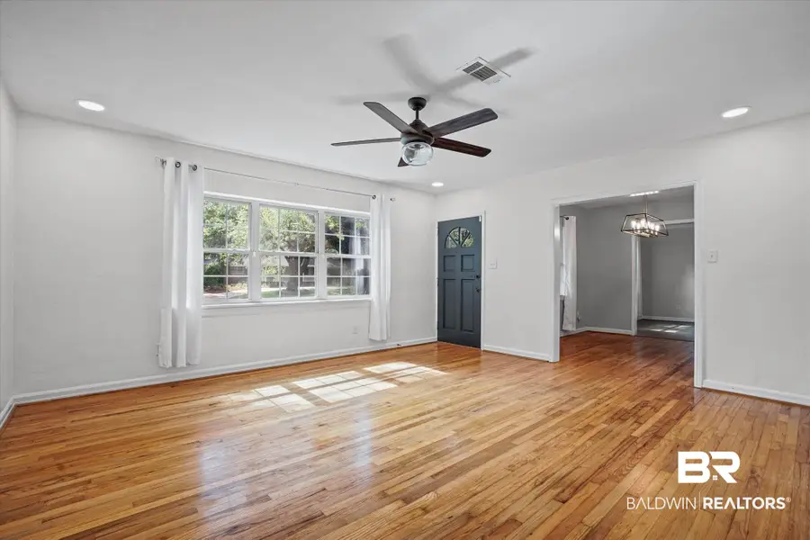 1421 Polaris Drive, Mobile, AL 36693 - #2