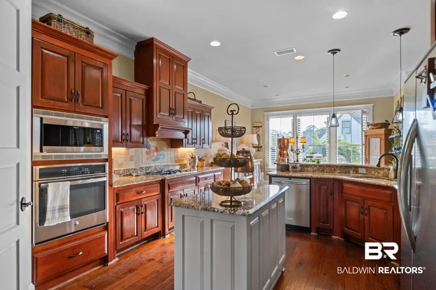 17411 Seldon Street, Fairhope, AL 36532 - #3