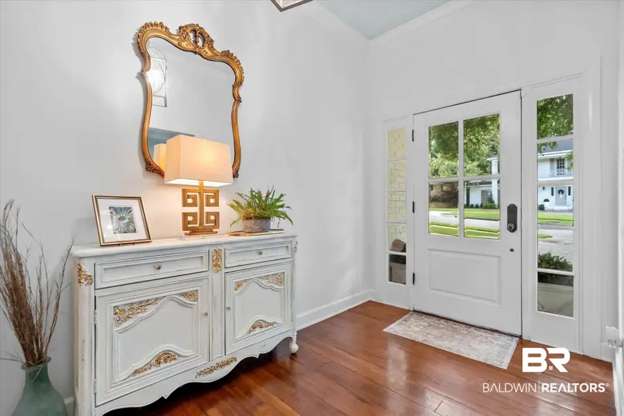 229 W Lakewood Drive, Mobile, AL 36608 - #3