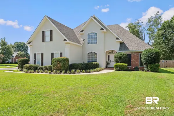 25886 Chamberlain Court, Daphne, AL 36526