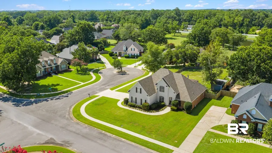 25886 Chamberlain Court, Daphne, AL 36526 - #2