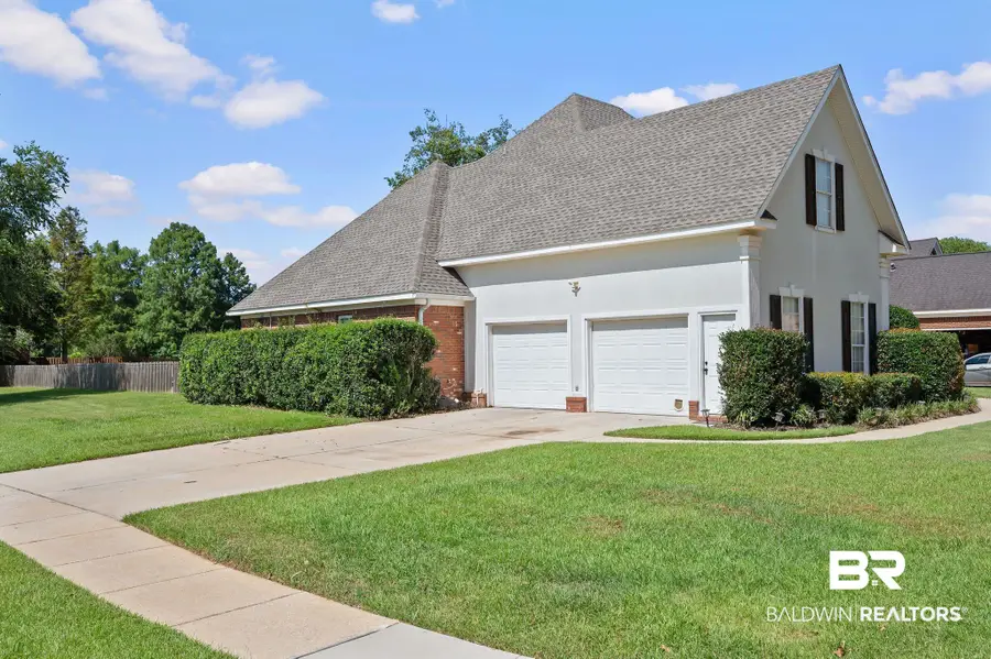 25886 Chamberlain Court, Daphne, AL 36526 - #3
