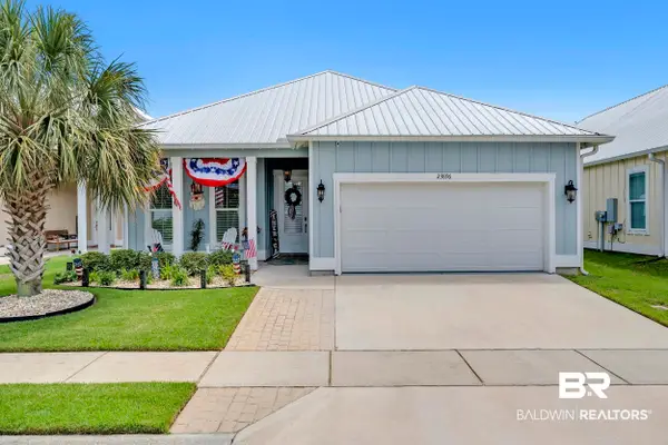 23896 Cypress Grove, Orange Beach, AL 36561