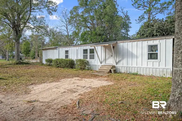 14660 School Street, Magnolia Springs, AL 36555