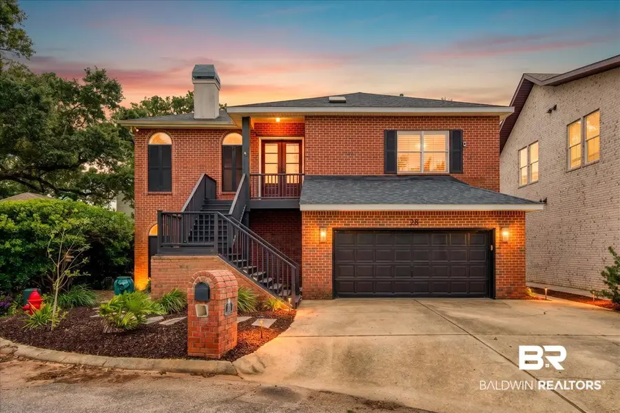 23 Mar Vista Circle, Pensacola, FL 32507 - #3