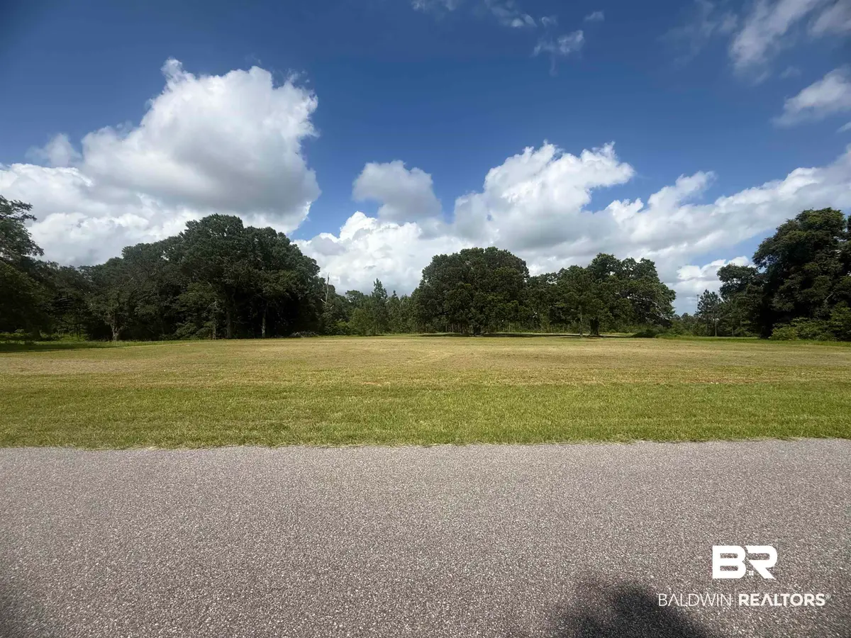0 Hampton Ridge, Mobile, AL 36608 - #1