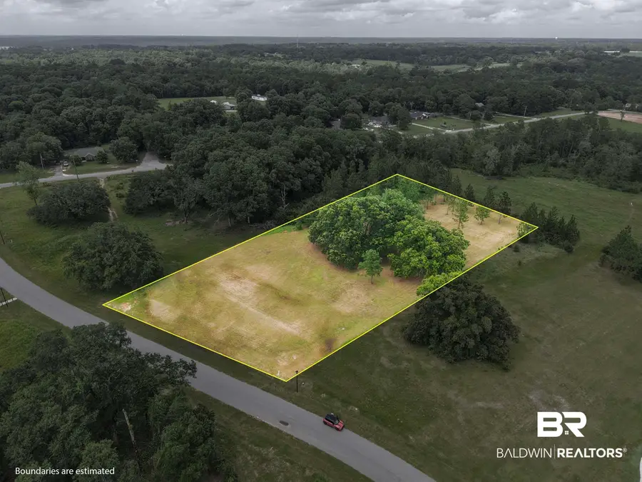 0 Hampton Ridge, Mobile, AL 36608 - #3