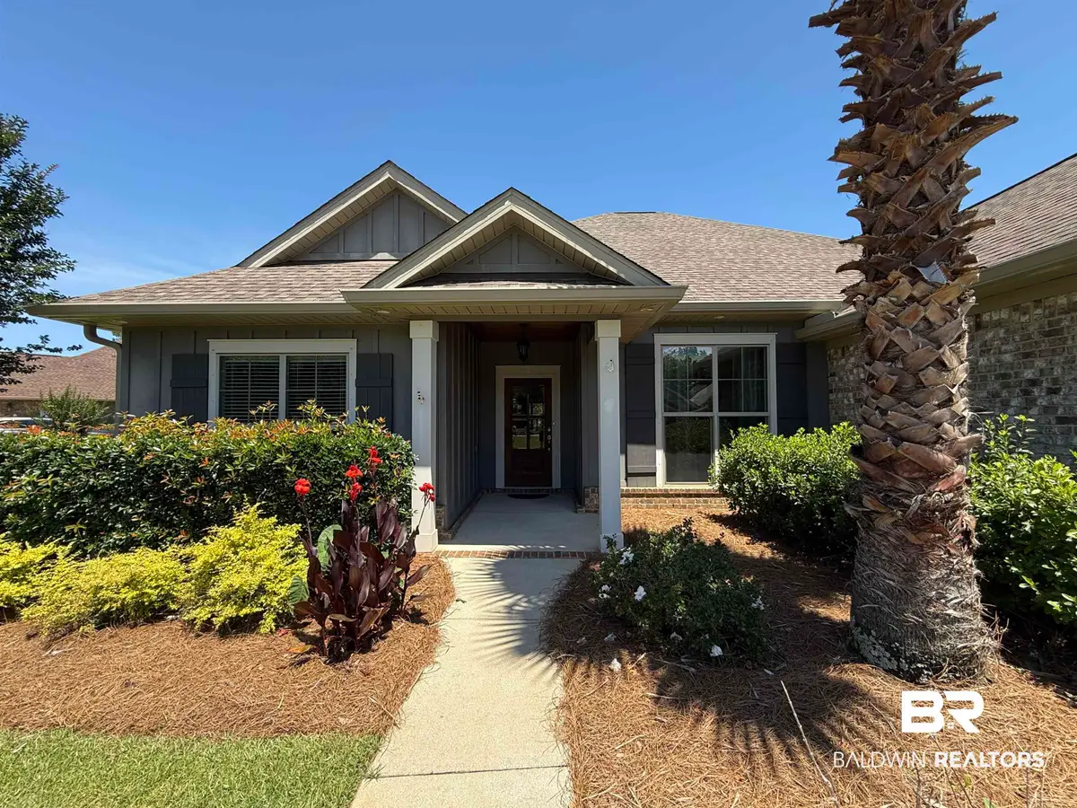 9549 Autauga Bend, Daphne, AL 36526 - #1
