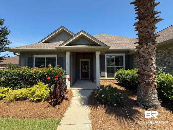 9549 Autauga Bend, Daphne, AL 36526