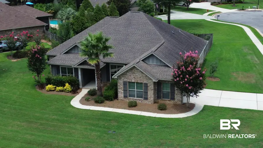 9549 Autauga Bend, Daphne, AL 36526 - #2