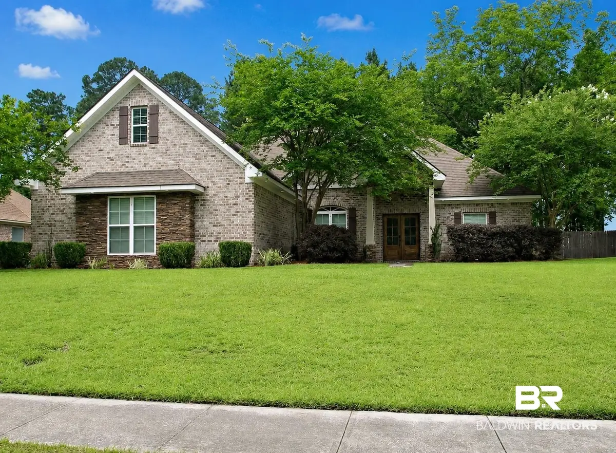 32708 Wildflower Trail, Spanish Fort, AL 36527 - #1