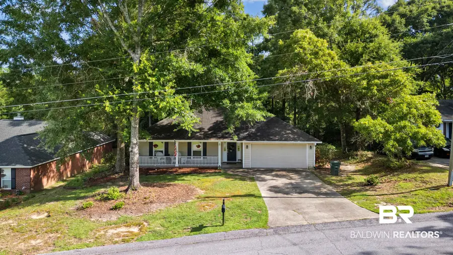 153 Lakeview Loop, Daphne, AL 36526 - #2