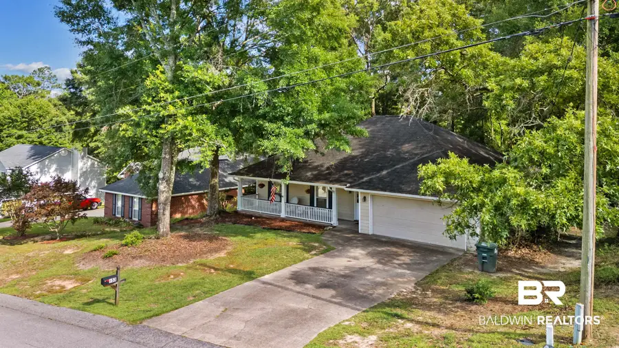 153 Lakeview Loop, Daphne, AL 36526 - #3