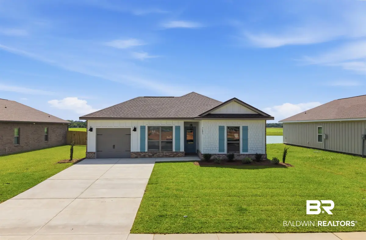 7601 Courant Circle, Foley, AL 36535 - #1