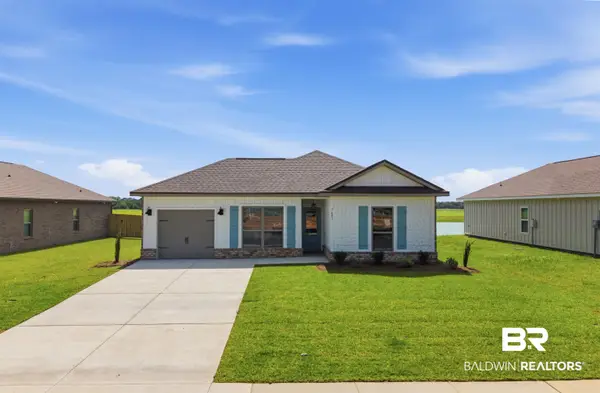 7601 Courant Circle, Foley, AL 36535