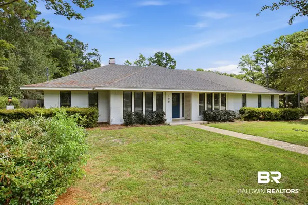 100 Dewitt Circle, Daphne, AL 36526