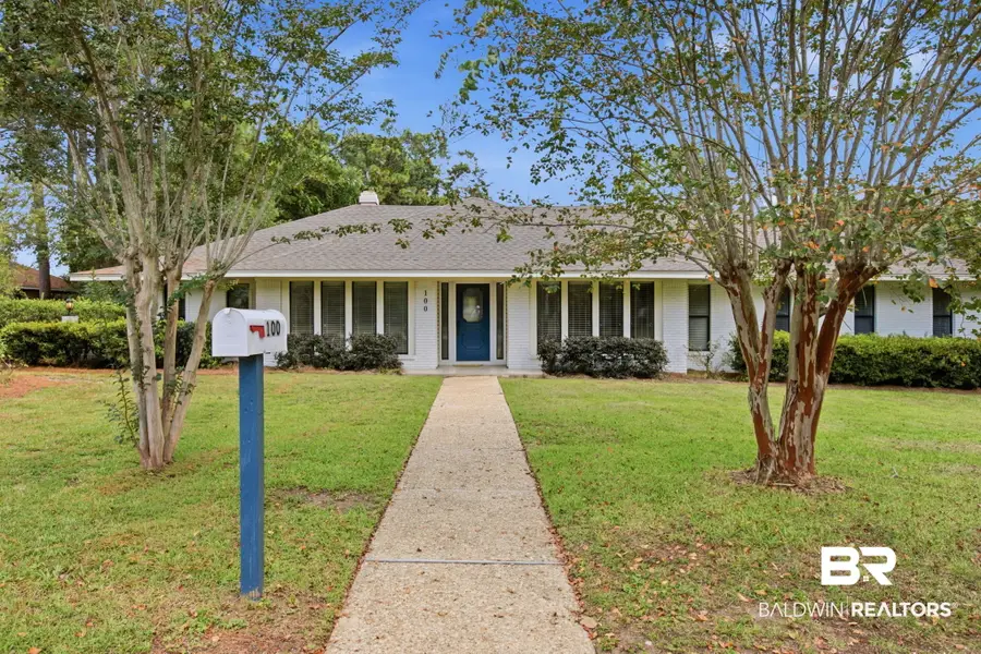 100 Dewitt Circle, Daphne, AL 36526 - #2